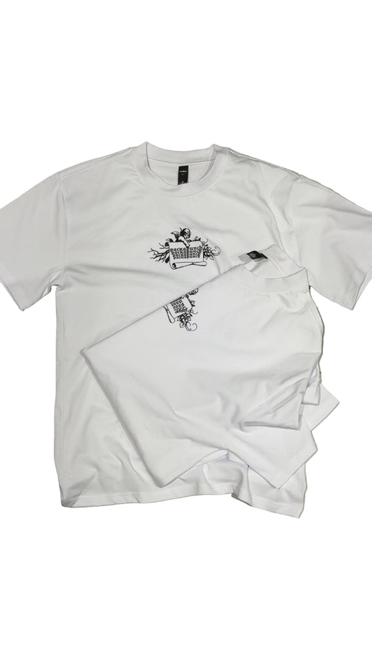 Angel baggy Tee