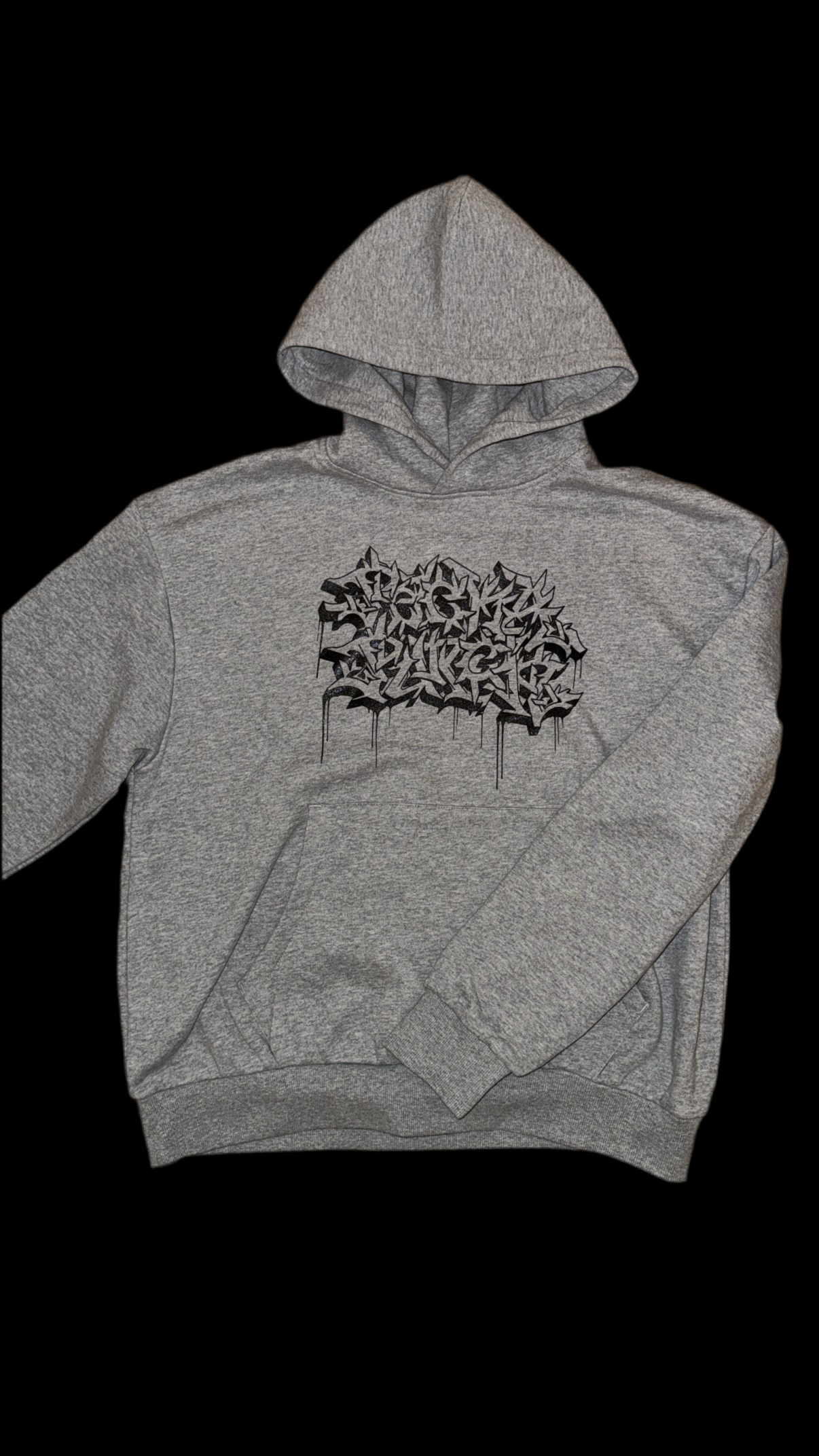 Packapunch X Tryst (grey)