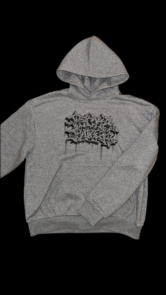 Packapunch X Tryst (grey)