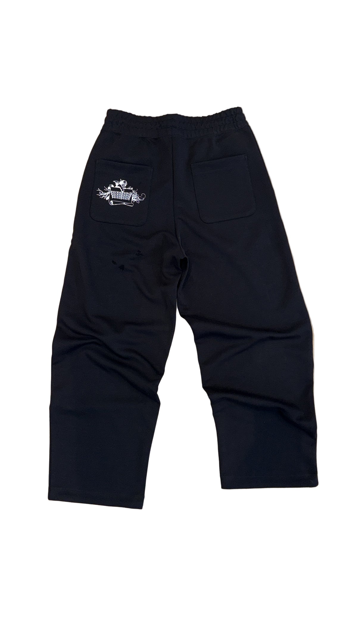 Angel Baggy Track pants