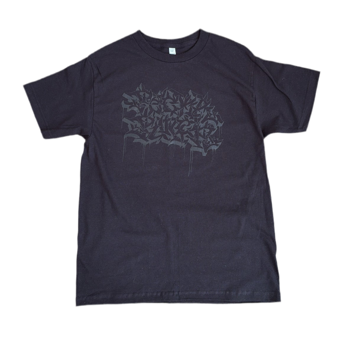 Packapunch X Tryst - Black/Black