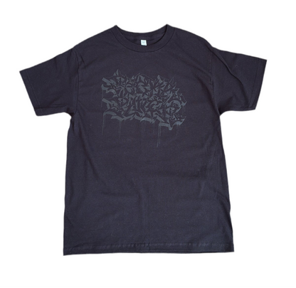 Packapunch X Tryst - Black/Black