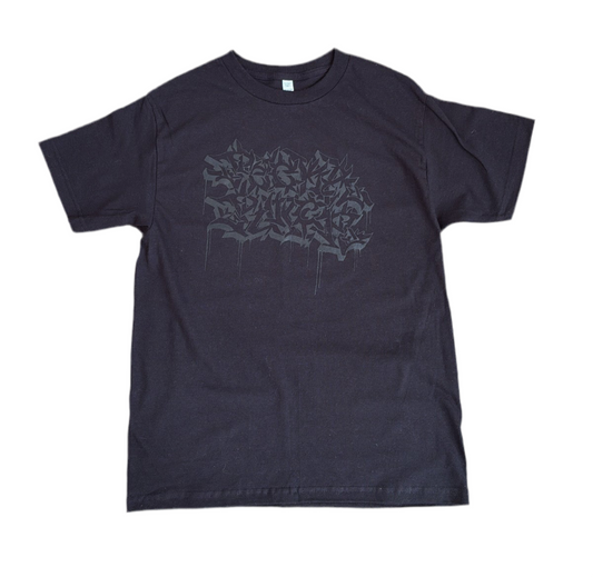 Packapunch X Tryst - Black/Black