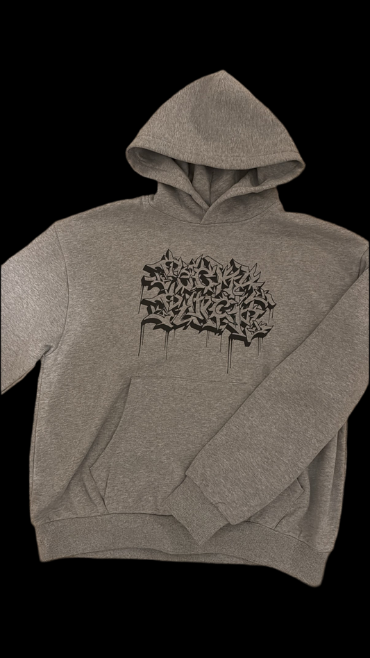 Packapunch X Tryst (grey)