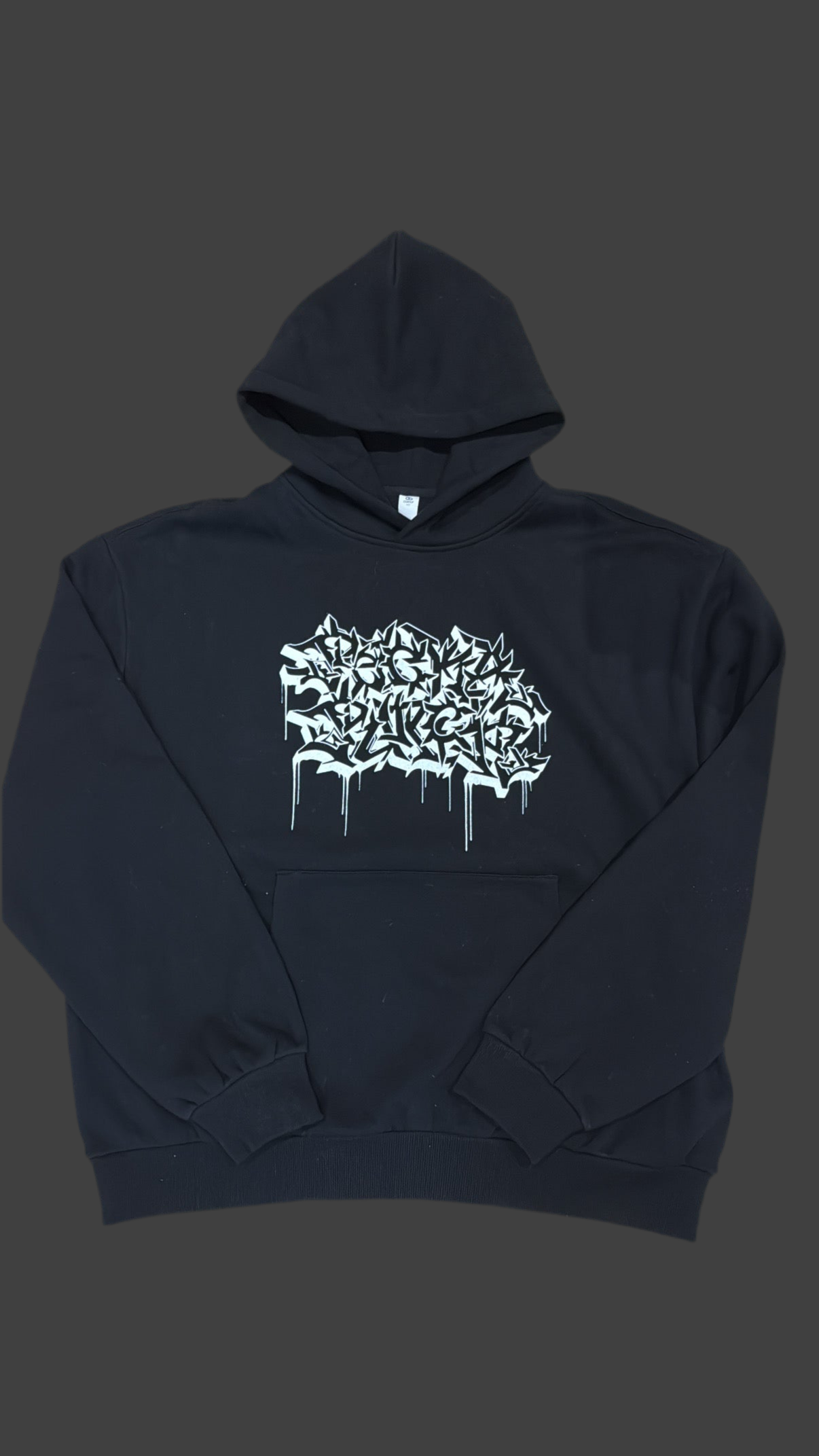 Packapunch X Tryst (Black)