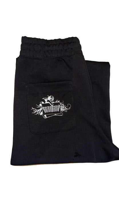 Angel Baggy Track pants