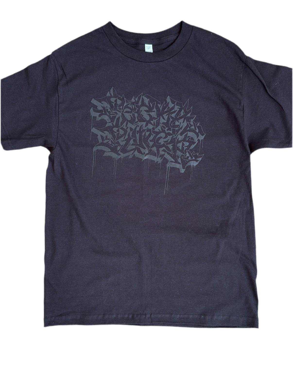 Packapunch X Tryst - Black/Black