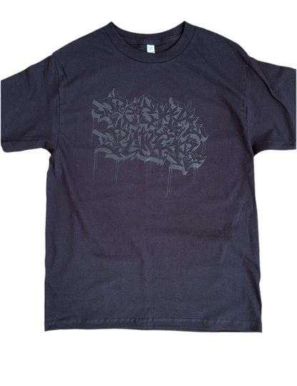 Packapunch X Tryst - Black/Black