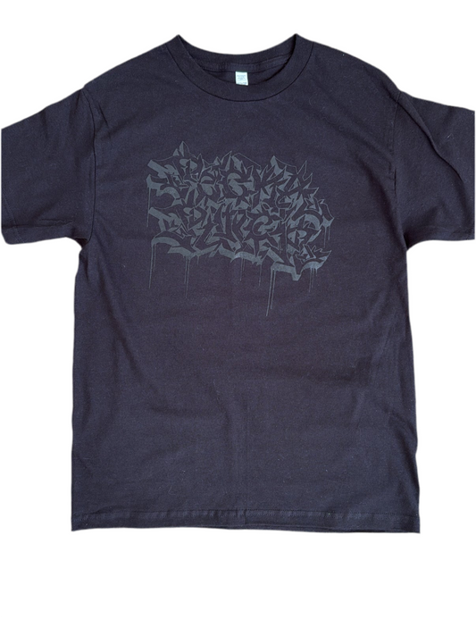 Packapunch X Tryst - Black/Black