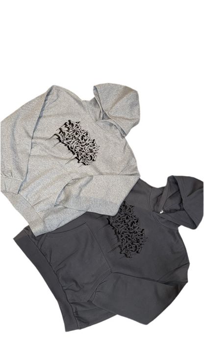 Packapunch x Tryst (shadow)