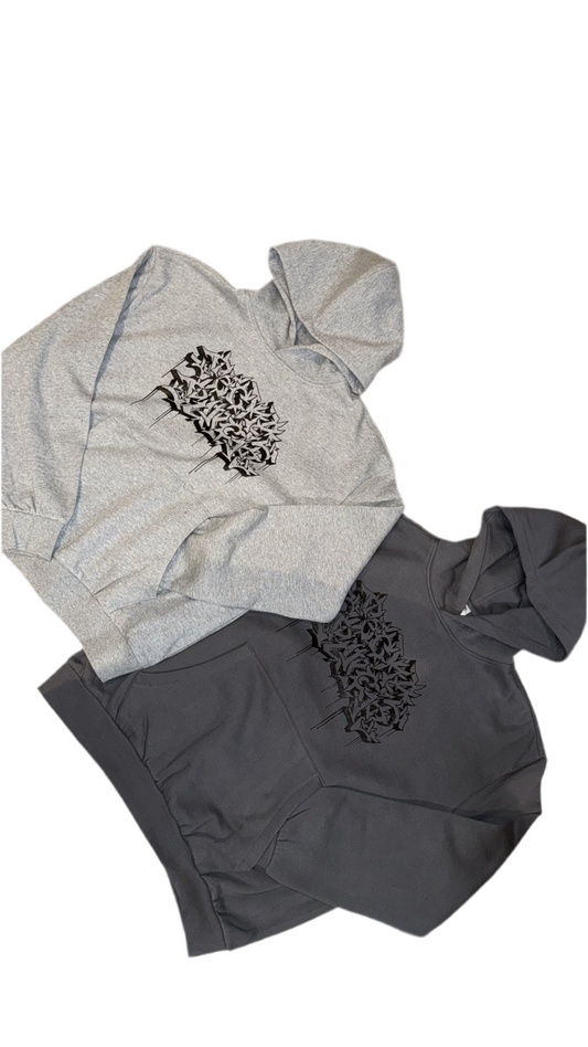 Packapunch x Tryst (shadow)