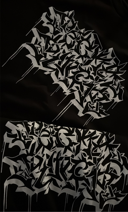 Packapunch X Tryst (Black)