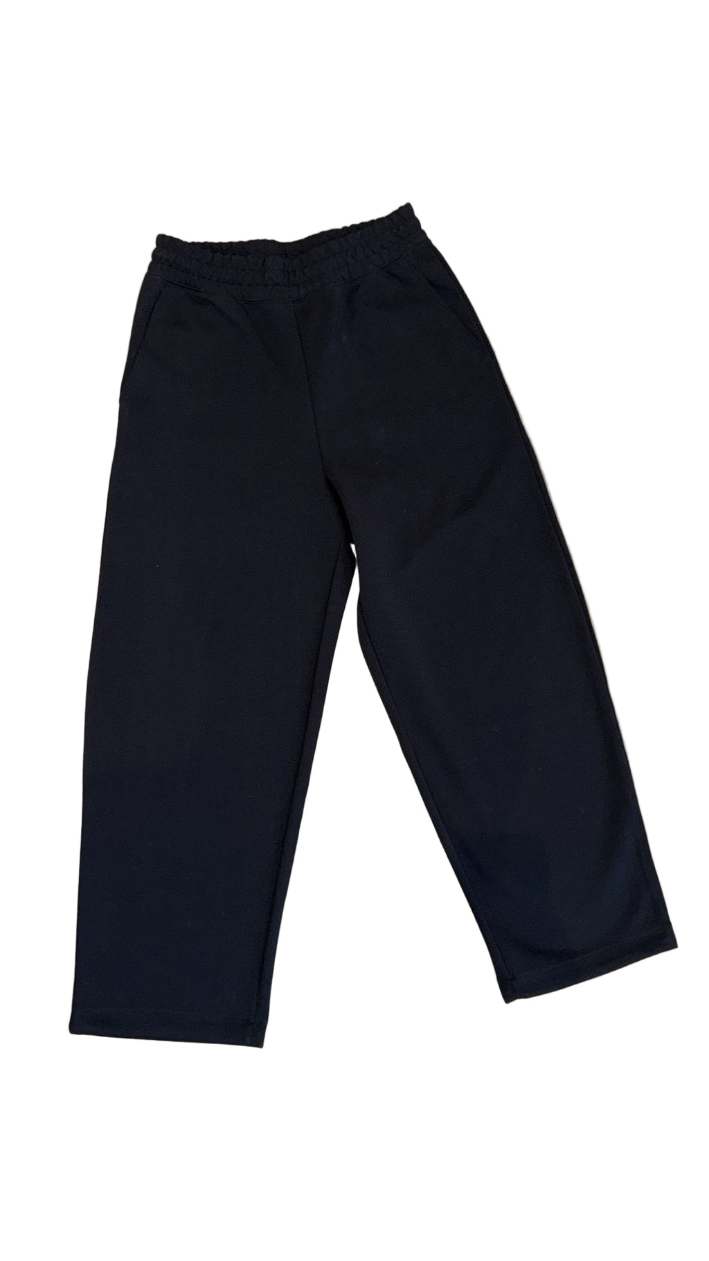 Angel Baggy Track pants